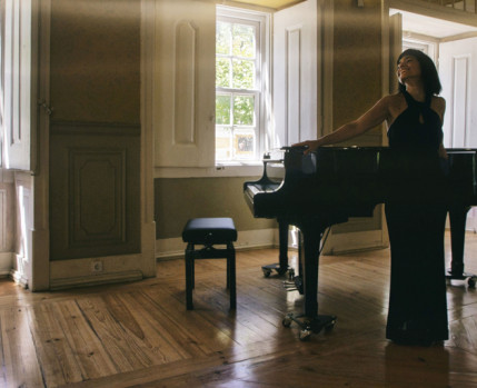 Fado ao Piano
