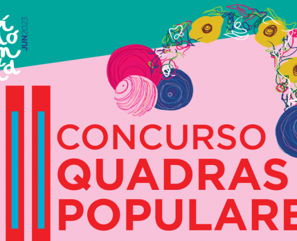 Concurso Quadras Populares 2023