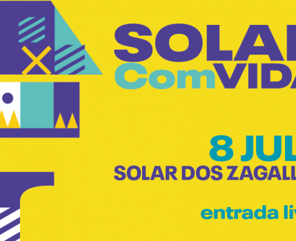 Solar comvida