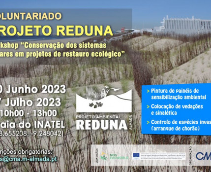 Reduna