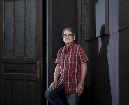 Almada, Cultura, João Mota