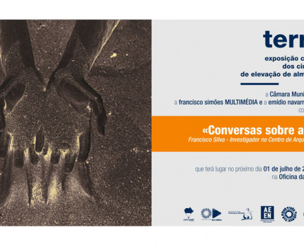 Conversas sobre a Cidade