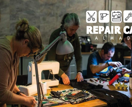 repair café