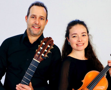 2&M DUO