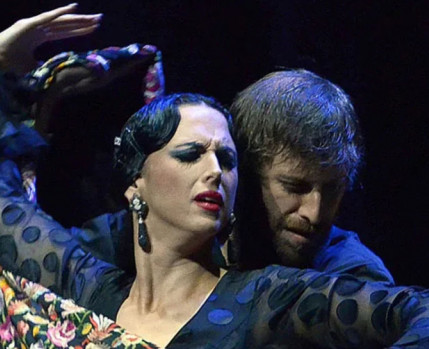 XVII Festival Flamenco de Almada 