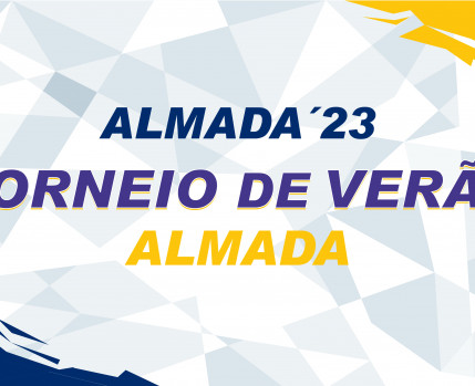 Torneio de Verão - Almada_2023