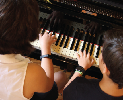 Oficina de Música Tradicional