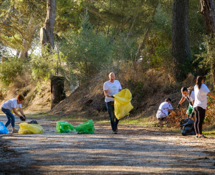 Almada, Ploggar, Brigada do mar