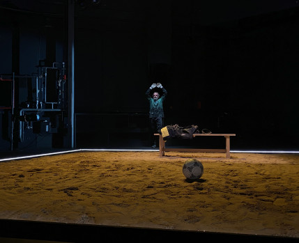 Almada, Cultura, Teatro, 40º Festival de Almada