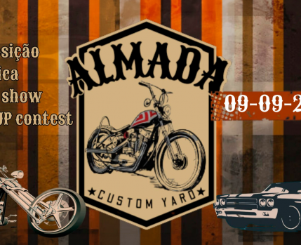 Almada custom yard