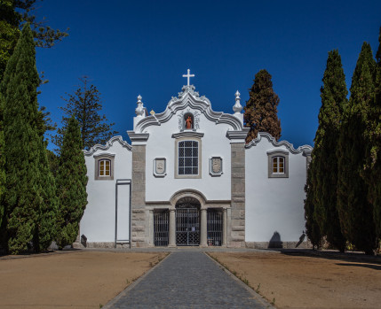 Convento dos Capuchos_Caparica