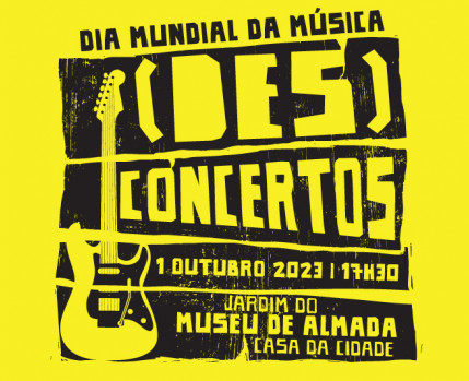 Dia Mundial da Música