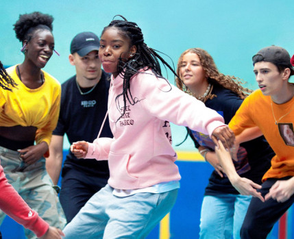 Rookies (Allons enfants)