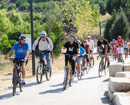 Ciclopasseio AML
