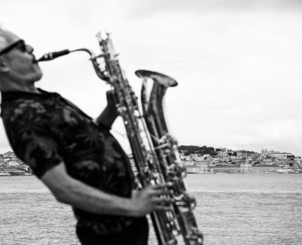 Há Música na Casa da Cerca 2023 – CABRITA TRIO