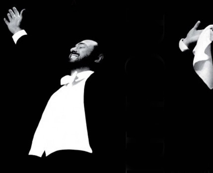 Pavarotti