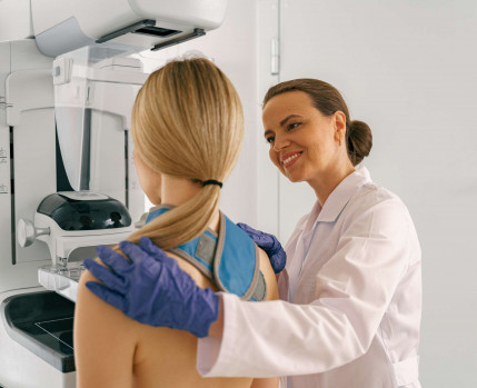 Almada, Saúde, rastreio, mama, prevenção
