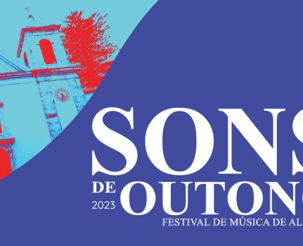 Sons de Outono 2023