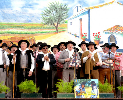 12º Serão de Cante e Poesia Alentejana