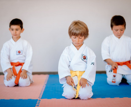 Karate