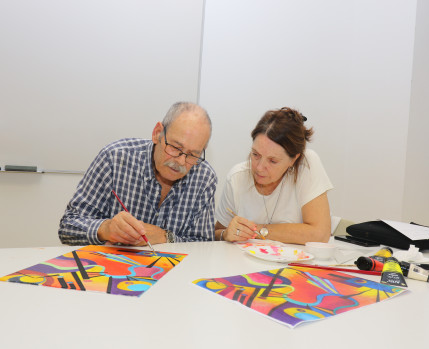X Exposição de Artes da USALMA