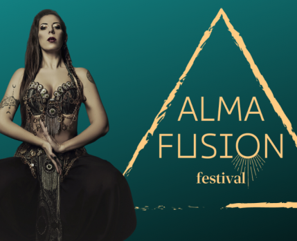 Alma Fusion