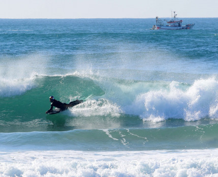 ASCC Caparica Power 2023