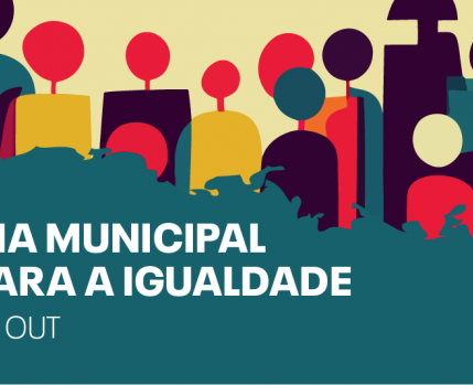 Dia Municipal para a Igualdade