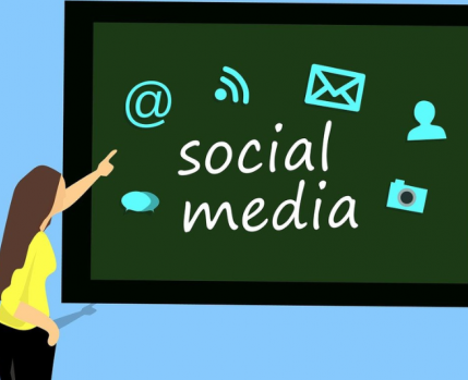 Workshop Comunicar nas Redes Sociais