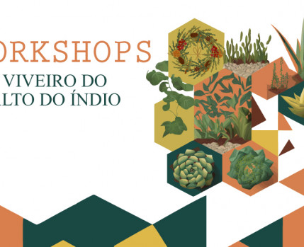 Workshop de Coroas de Natal