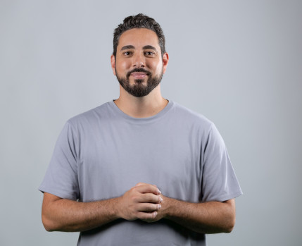 Diogo Batáguas, Xmas Comedy Night, Almada