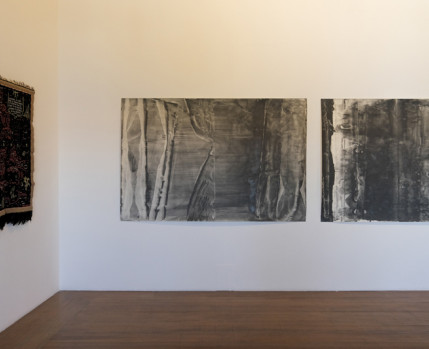 Exposição coletiva ”Chama-lhe apenas horizonte” - Fotografia de Flor Salgueiro | CMA