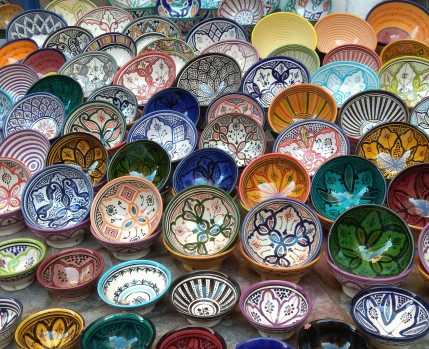Feira de Artesanato