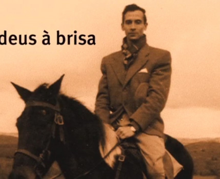 Adeus à Brisa