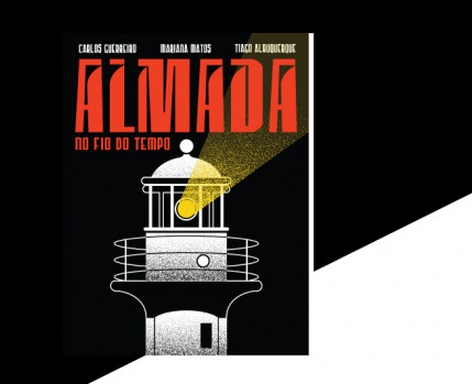Almada no fio do tempo