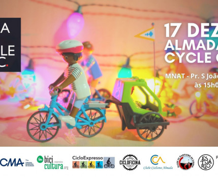 cycle chic