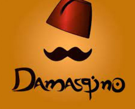 Damasqino