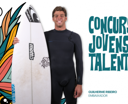 Concurso Jovens Talentos 2023