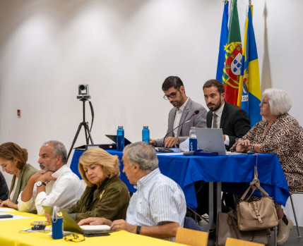 assembleia municipal