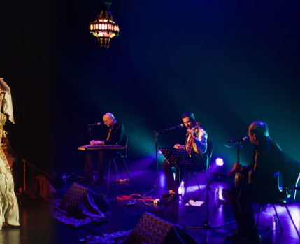 XXIV Festival al-Mutamid