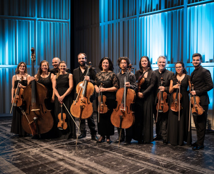 Camerata Atlântica