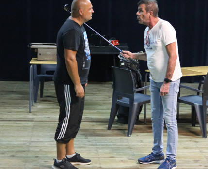 Grupo de Iniciação Teatral da Trafaria