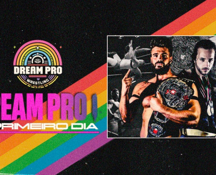 wrestling