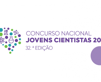 CONCURSO E MOSTRA NACIONAL PARA JOVENS CIENTISTAS 