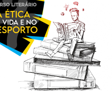 Concurso literário «A Ética na Vida e no Desporto»