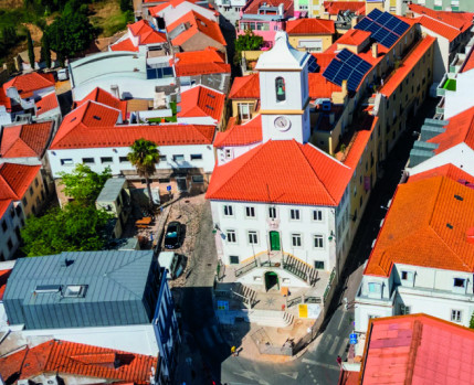 Encontro “Arqueologia, Património e Autarquias”