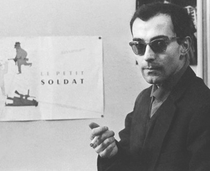 Godard Cinema