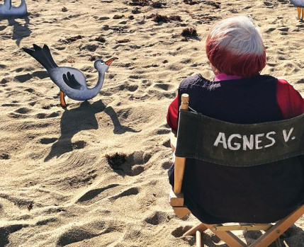 As Praias de Agnès