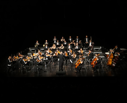Orquestra d'Almada II Ciclo de Concertos de Primavera 