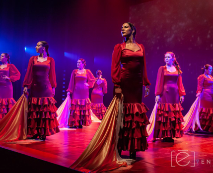 Flamenc’A Sul | MUJERES 